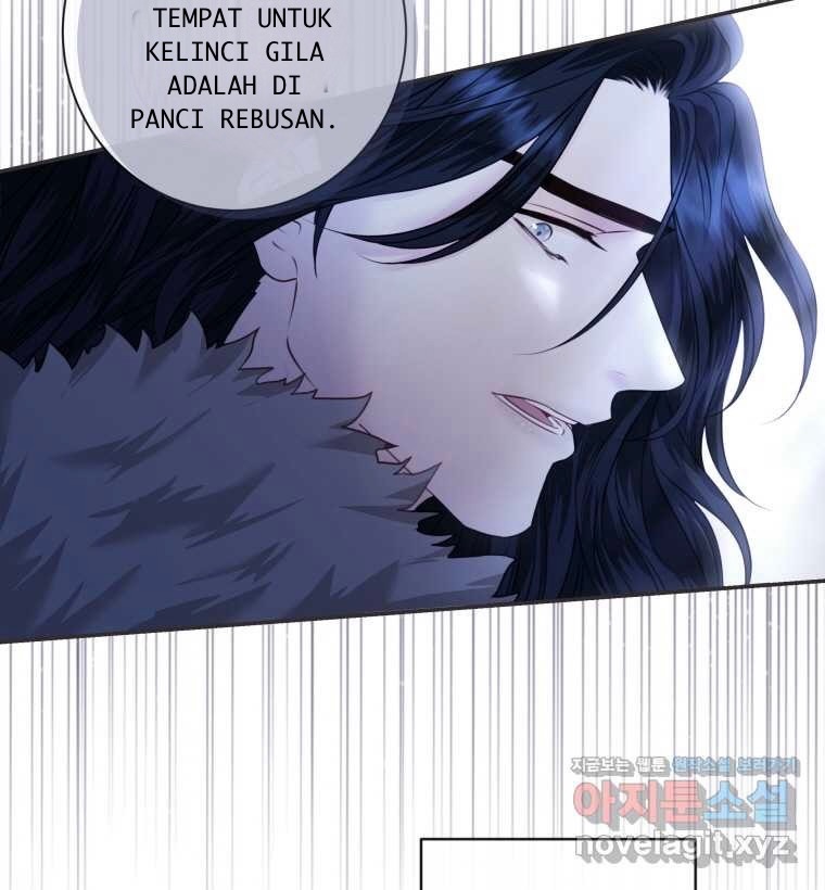 Nasib Sang Selamanya-Lelaki-Cadangan Kini Ada Di Tanganku Chapter 11 page 3