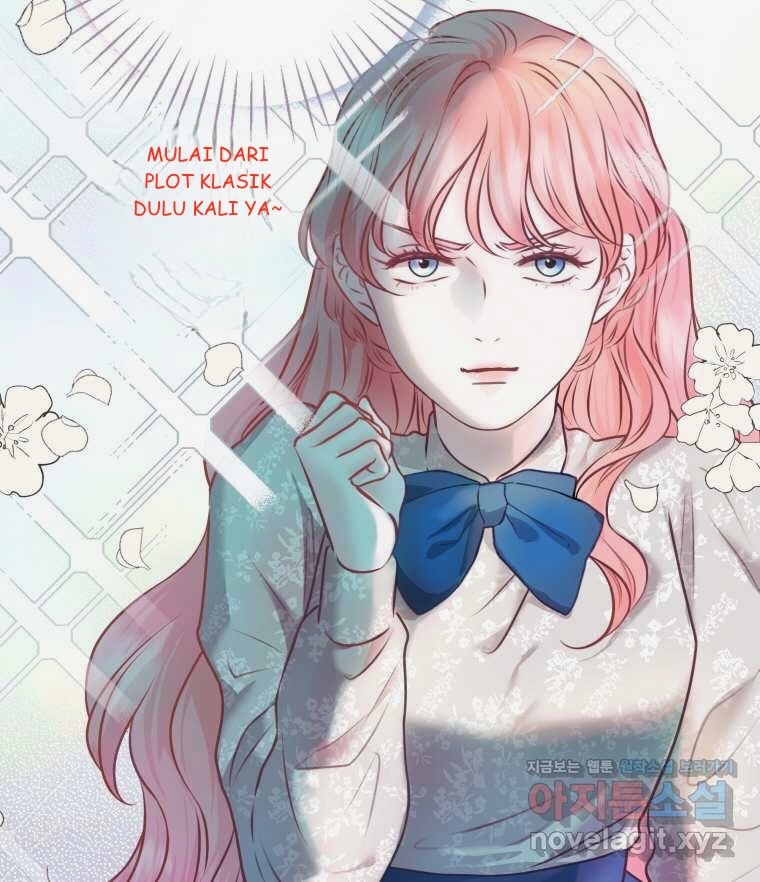 Nasib Sang Selamanya-Lelaki-Cadangan Kini Ada Di Tanganku Chapter 11 page 39