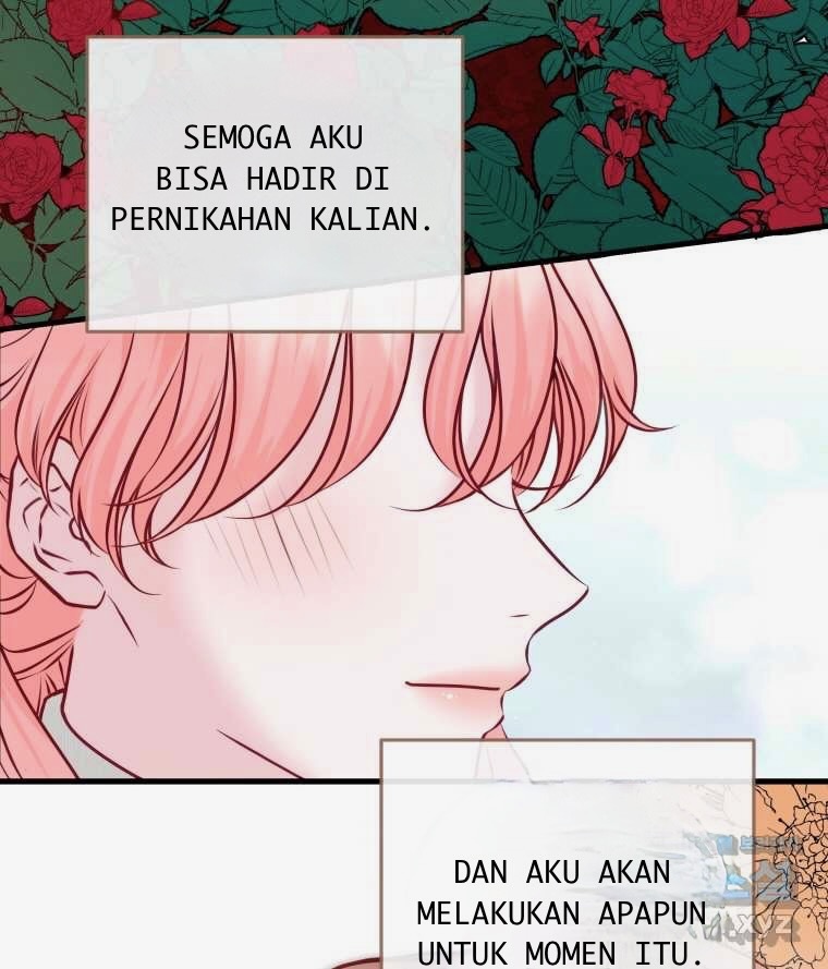 Nasib Sang Selamanya-Lelaki-Cadangan Kini Ada Di Tanganku Chapter 11 page 43