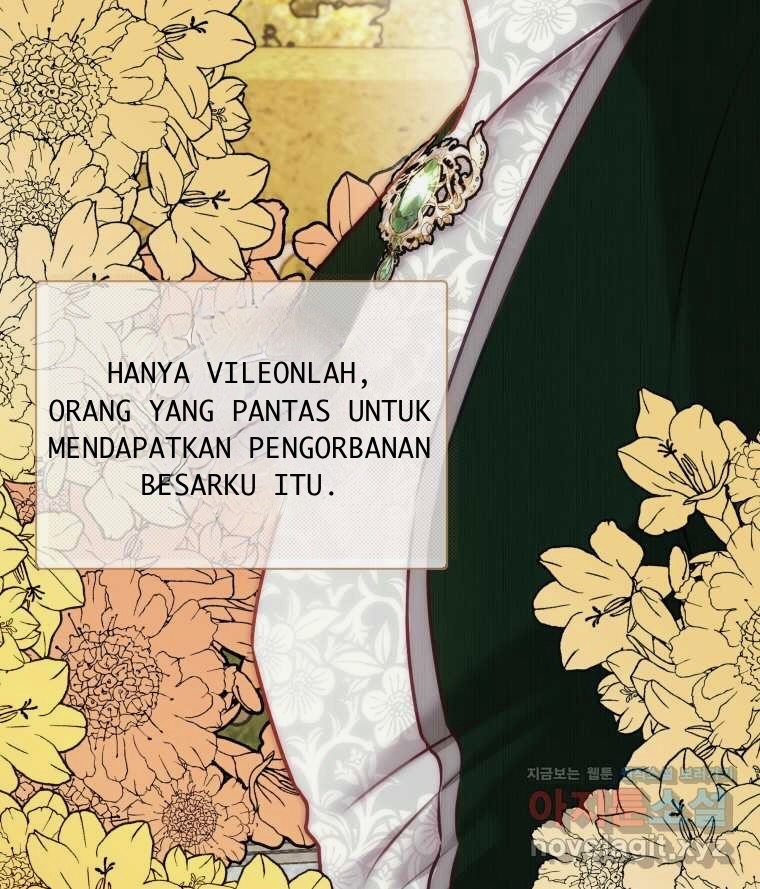 Nasib Sang Selamanya-Lelaki-Cadangan Kini Ada Di Tanganku Chapter 11 page 45