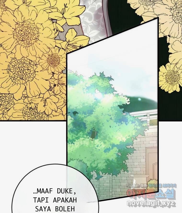 Nasib Sang Selamanya-Lelaki-Cadangan Kini Ada Di Tanganku Chapter 11 page 46