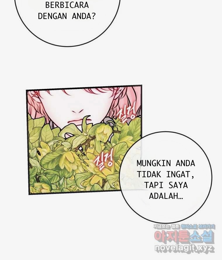 Nasib Sang Selamanya-Lelaki-Cadangan Kini Ada Di Tanganku Chapter 11 page 47