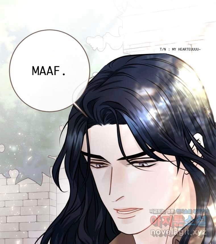 Nasib Sang Selamanya-Lelaki-Cadangan Kini Ada Di Tanganku Chapter 11 page 48