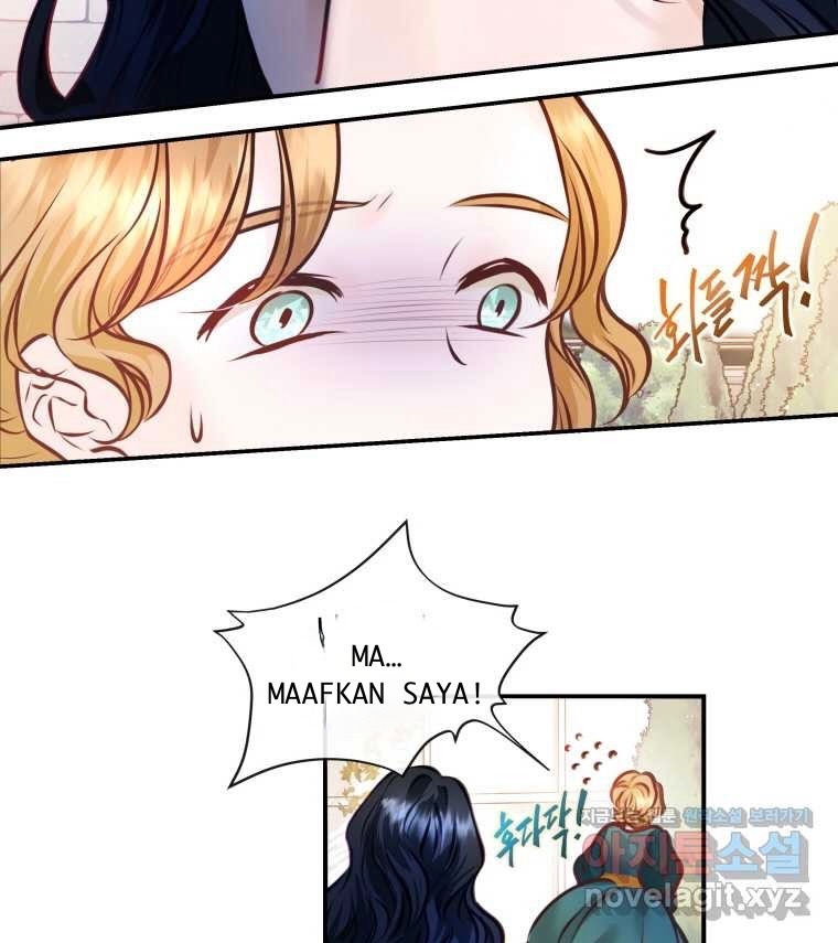 Nasib Sang Selamanya-Lelaki-Cadangan Kini Ada Di Tanganku Chapter 11 page 53