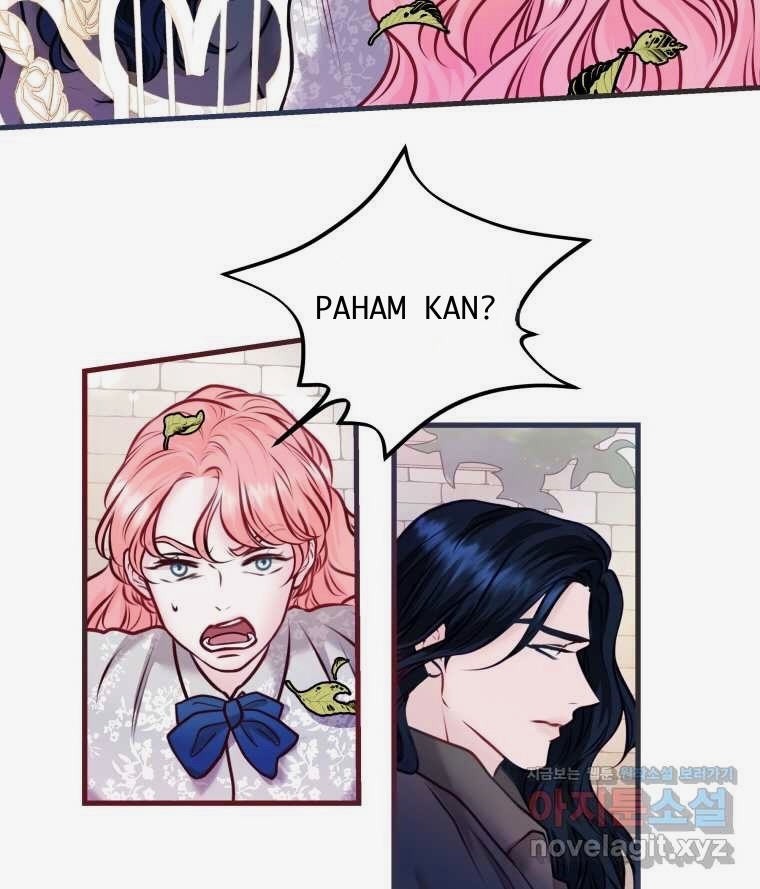 Nasib Sang Selamanya-Lelaki-Cadangan Kini Ada Di Tanganku Chapter 11 page 57