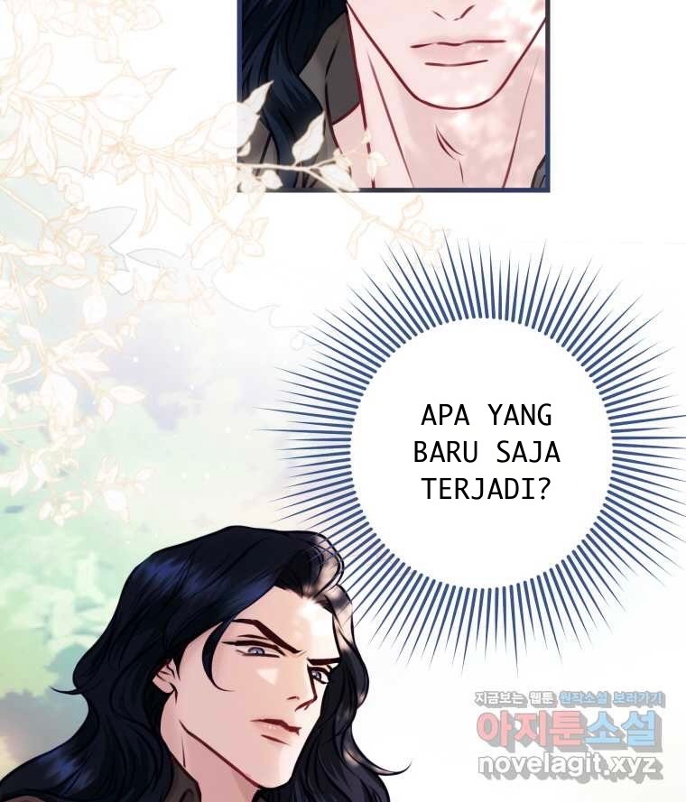 Nasib Sang Selamanya-Lelaki-Cadangan Kini Ada Di Tanganku Chapter 11 page 60