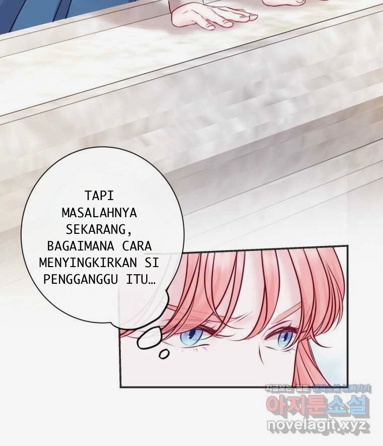 Nasib Sang Selamanya-Lelaki-Cadangan Kini Ada Di Tanganku Chapter 11 page 6