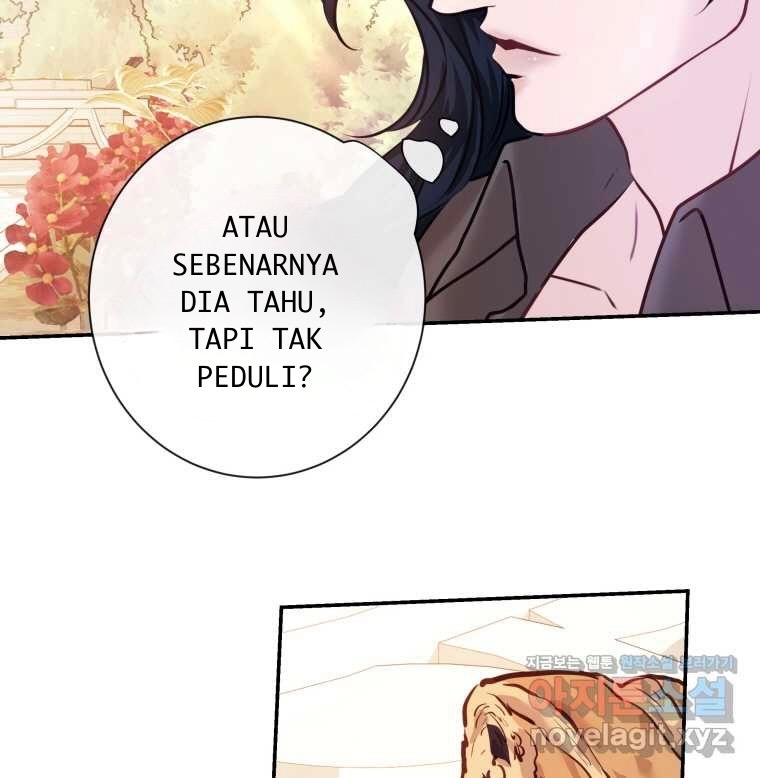 Nasib Sang Selamanya-Lelaki-Cadangan Kini Ada Di Tanganku Chapter 12 page 10