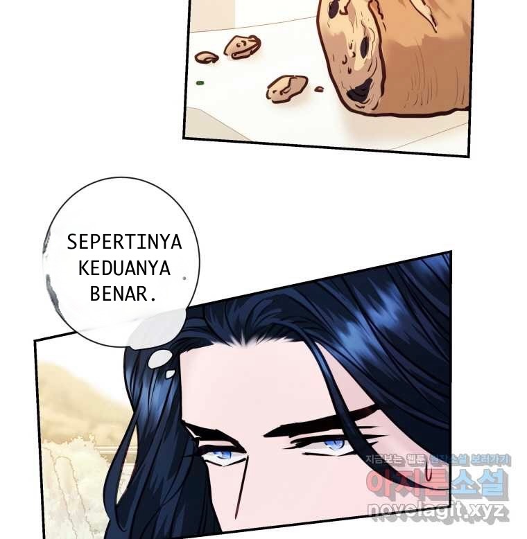 Nasib Sang Selamanya-Lelaki-Cadangan Kini Ada Di Tanganku Chapter 12 page 11