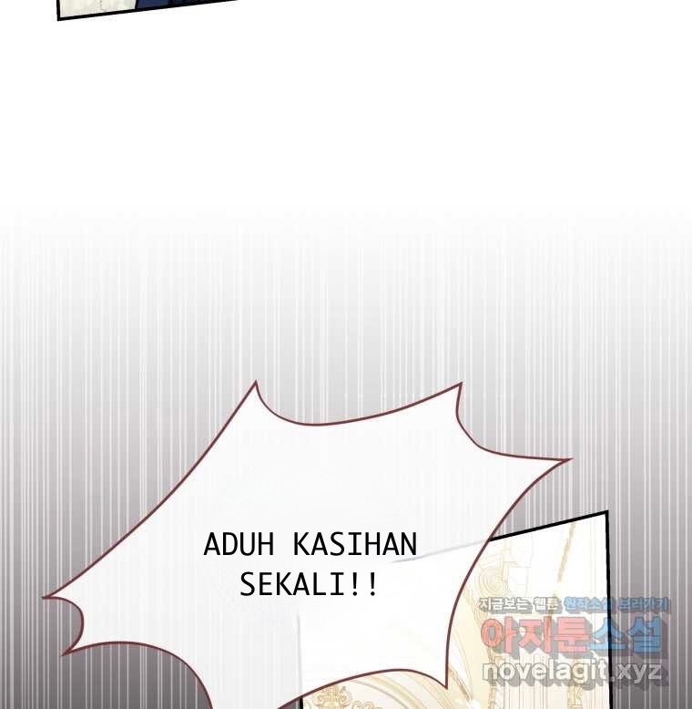 Nasib Sang Selamanya-Lelaki-Cadangan Kini Ada Di Tanganku Chapter 12 page 12