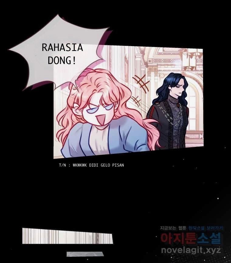Nasib Sang Selamanya-Lelaki-Cadangan Kini Ada Di Tanganku Chapter 12 page 15