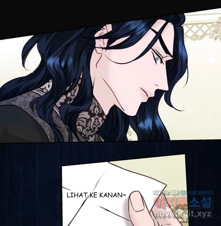 Nasib Sang Selamanya-Lelaki-Cadangan Kini Ada Di Tanganku Chapter 12 page 23