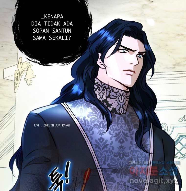 Nasib Sang Selamanya-Lelaki-Cadangan Kini Ada Di Tanganku Chapter 12 page 26