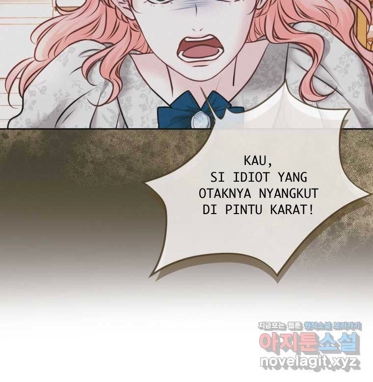 Nasib Sang Selamanya-Lelaki-Cadangan Kini Ada Di Tanganku Chapter 12 page 30