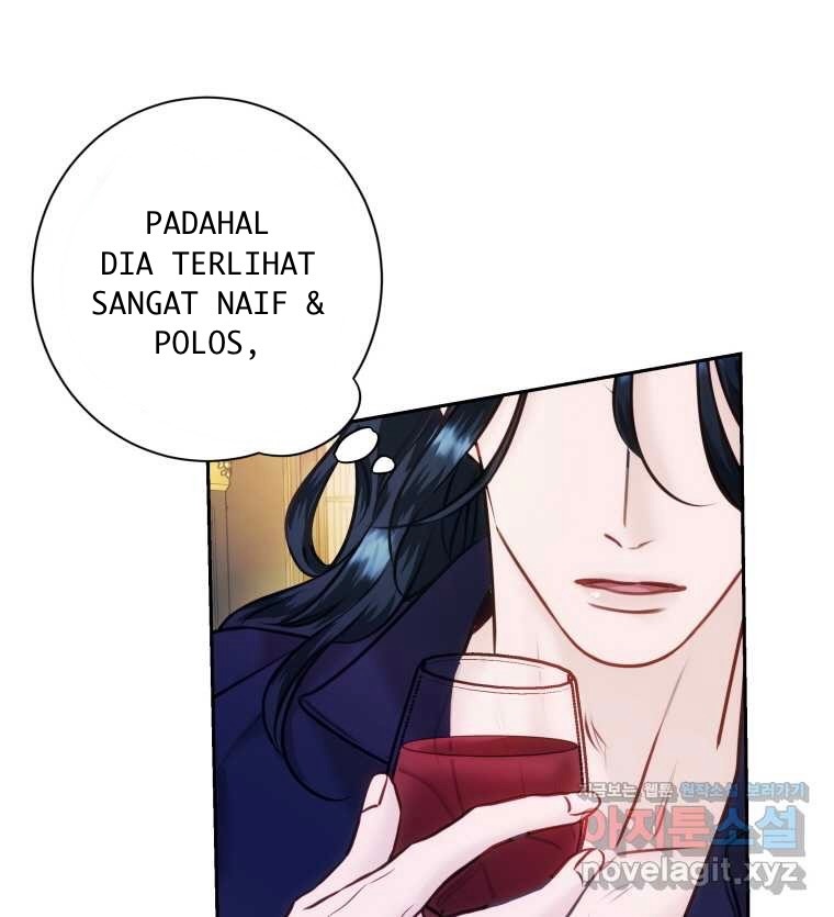 Nasib Sang Selamanya-Lelaki-Cadangan Kini Ada Di Tanganku Chapter 12 page 31
