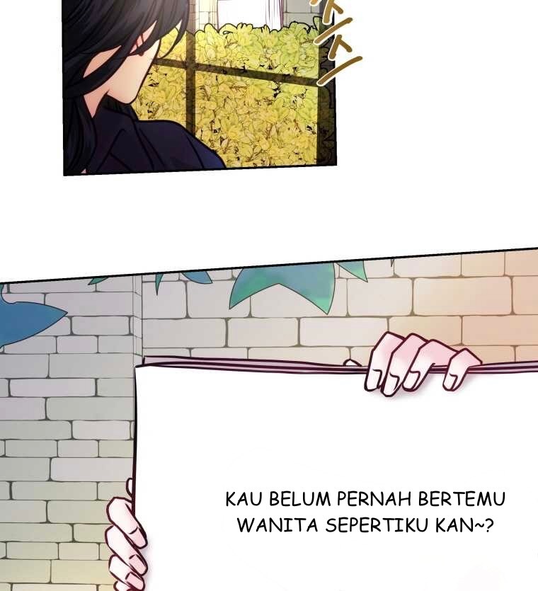 Nasib Sang Selamanya-Lelaki-Cadangan Kini Ada Di Tanganku Chapter 12 page 36