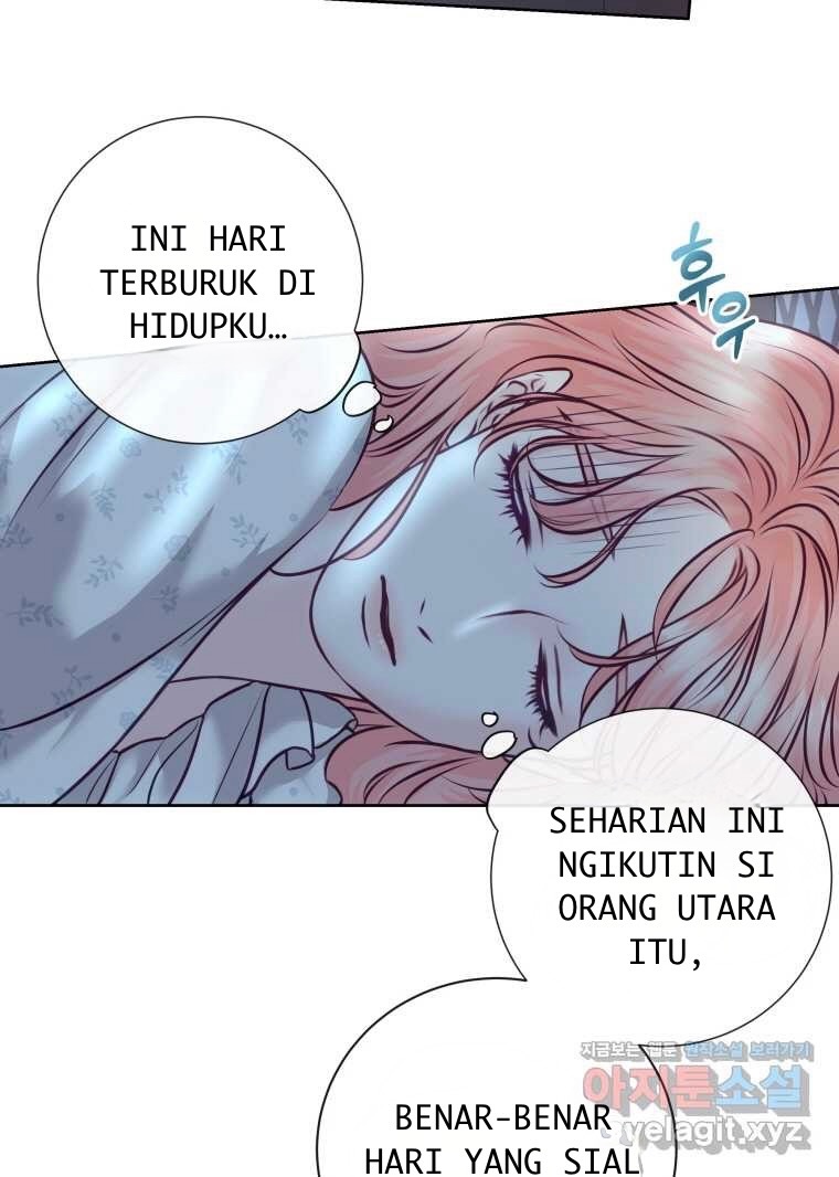 Nasib Sang Selamanya-Lelaki-Cadangan Kini Ada Di Tanganku Chapter 12 page 51