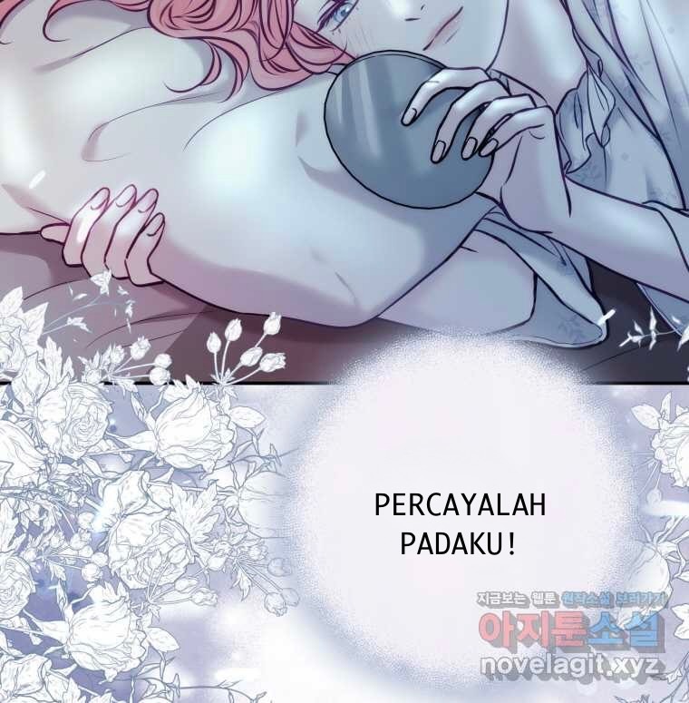 Nasib Sang Selamanya-Lelaki-Cadangan Kini Ada Di Tanganku Chapter 12 page 58