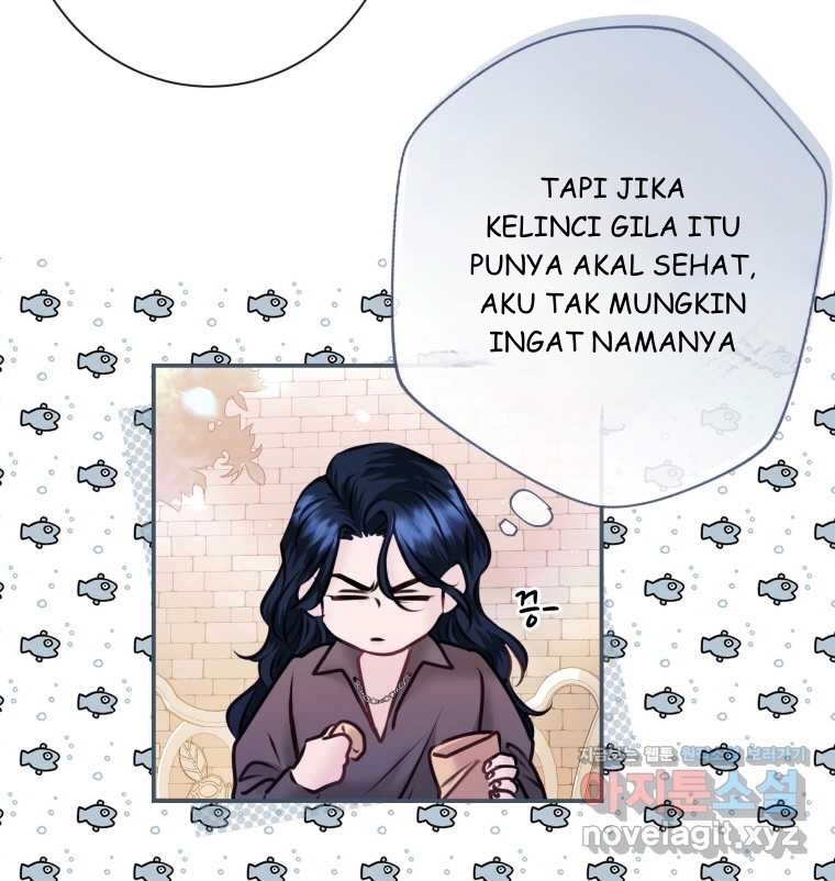 Nasib Sang Selamanya-Lelaki-Cadangan Kini Ada Di Tanganku Chapter 12 page 5