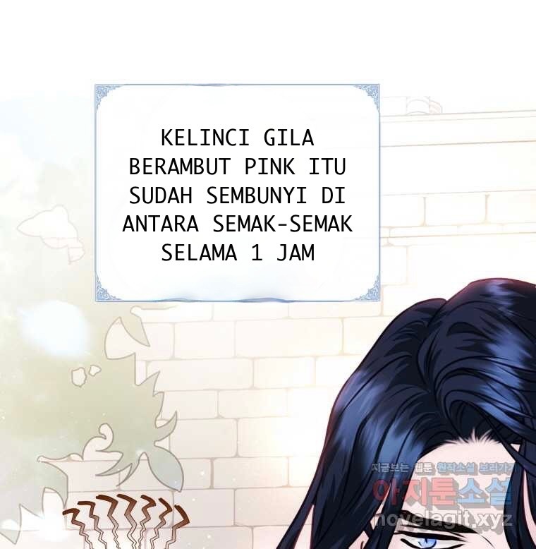 Nasib Sang Selamanya-Lelaki-Cadangan Kini Ada Di Tanganku Chapter 12 page 7