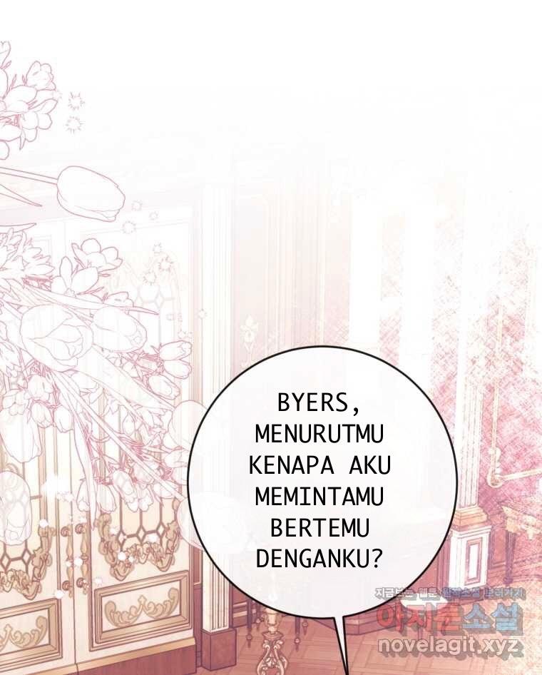 Nasib Sang Selamanya-Lelaki-Cadangan Kini Ada Di Tanganku Chapter 23 page 0