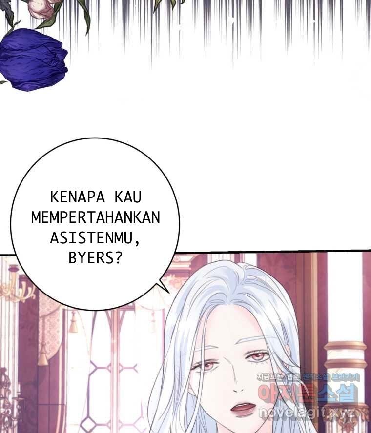 Nasib Sang Selamanya-Lelaki-Cadangan Kini Ada Di Tanganku Chapter 23 page 13