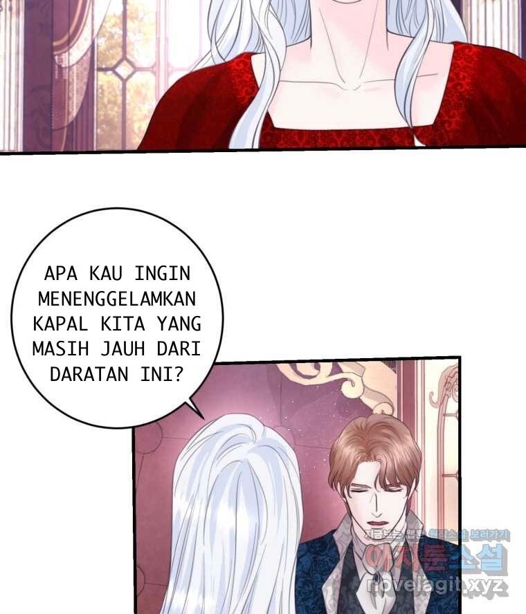 Nasib Sang Selamanya-Lelaki-Cadangan Kini Ada Di Tanganku Chapter 23 page 14