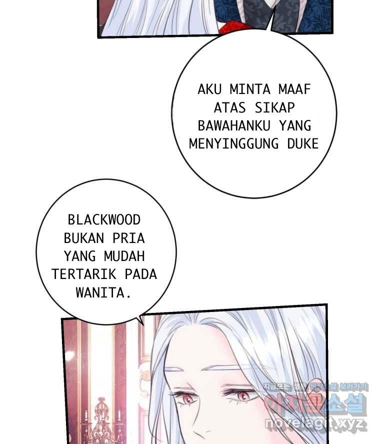 Nasib Sang Selamanya-Lelaki-Cadangan Kini Ada Di Tanganku Chapter 23 page 15