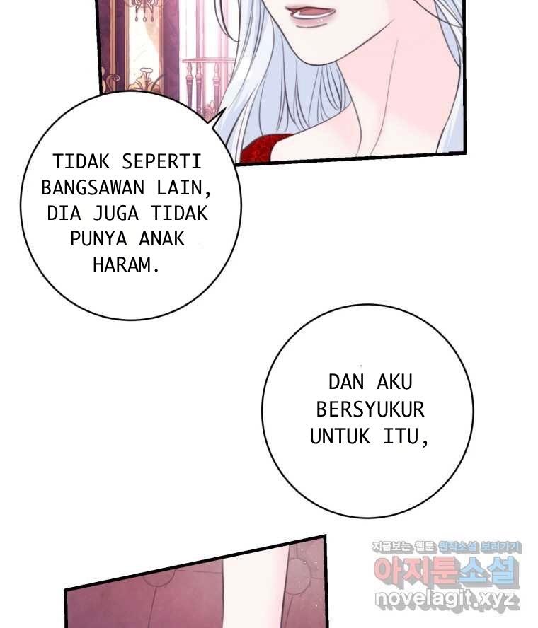 Nasib Sang Selamanya-Lelaki-Cadangan Kini Ada Di Tanganku Chapter 23 page 16