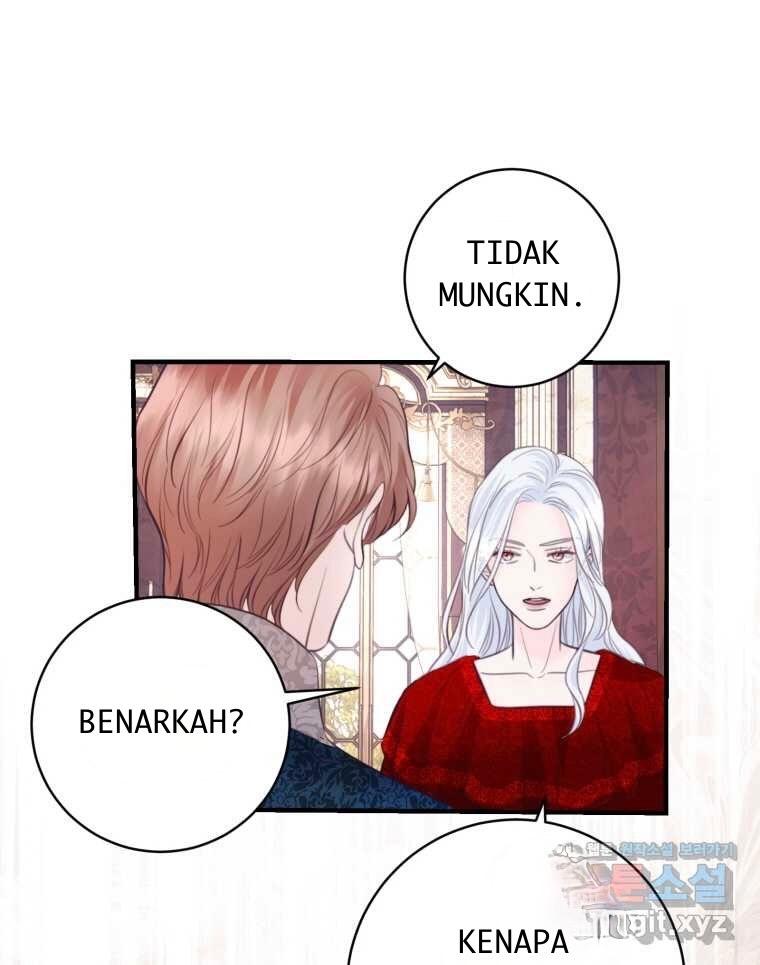 Nasib Sang Selamanya-Lelaki-Cadangan Kini Ada Di Tanganku Chapter 23 page 19