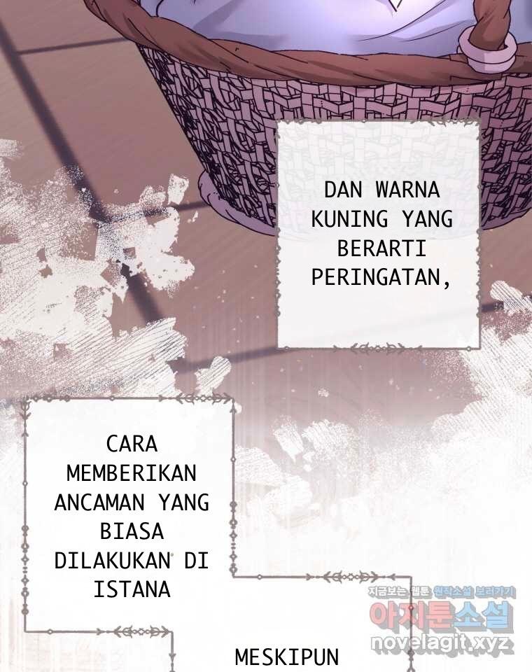 Nasib Sang Selamanya-Lelaki-Cadangan Kini Ada Di Tanganku Chapter 23 page 22