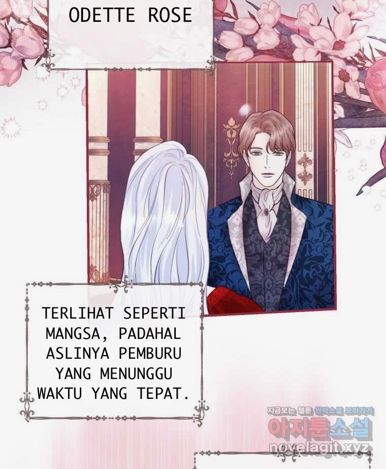 Nasib Sang Selamanya-Lelaki-Cadangan Kini Ada Di Tanganku Chapter 23 page 2