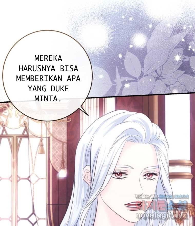 Nasib Sang Selamanya-Lelaki-Cadangan Kini Ada Di Tanganku Chapter 23 page 34