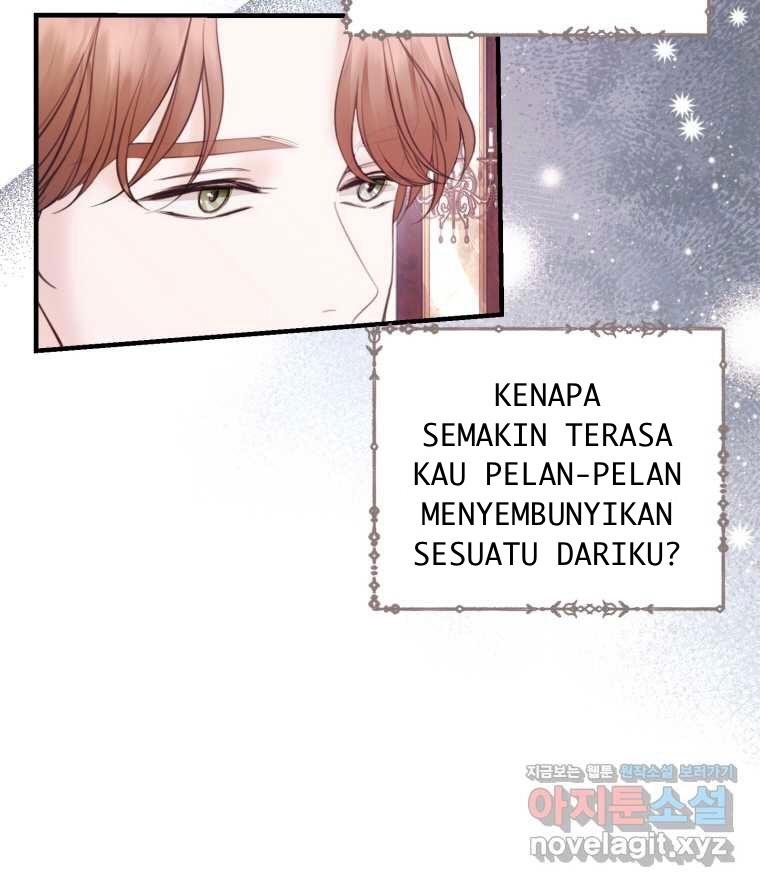Nasib Sang Selamanya-Lelaki-Cadangan Kini Ada Di Tanganku Chapter 23 page 36