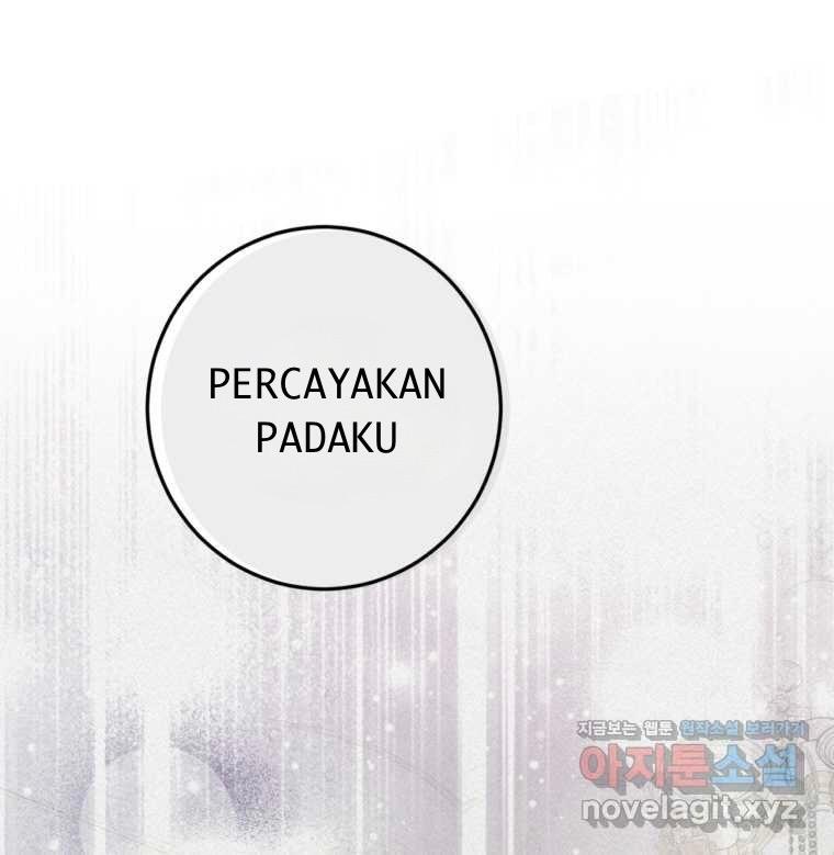 Nasib Sang Selamanya-Lelaki-Cadangan Kini Ada Di Tanganku Chapter 23 page 37