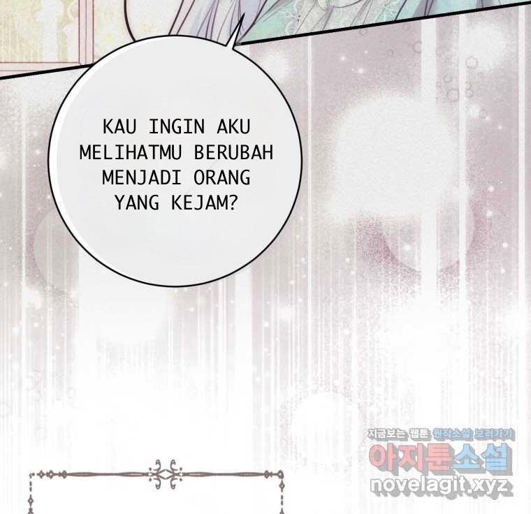 Nasib Sang Selamanya-Lelaki-Cadangan Kini Ada Di Tanganku Chapter 23 page 42