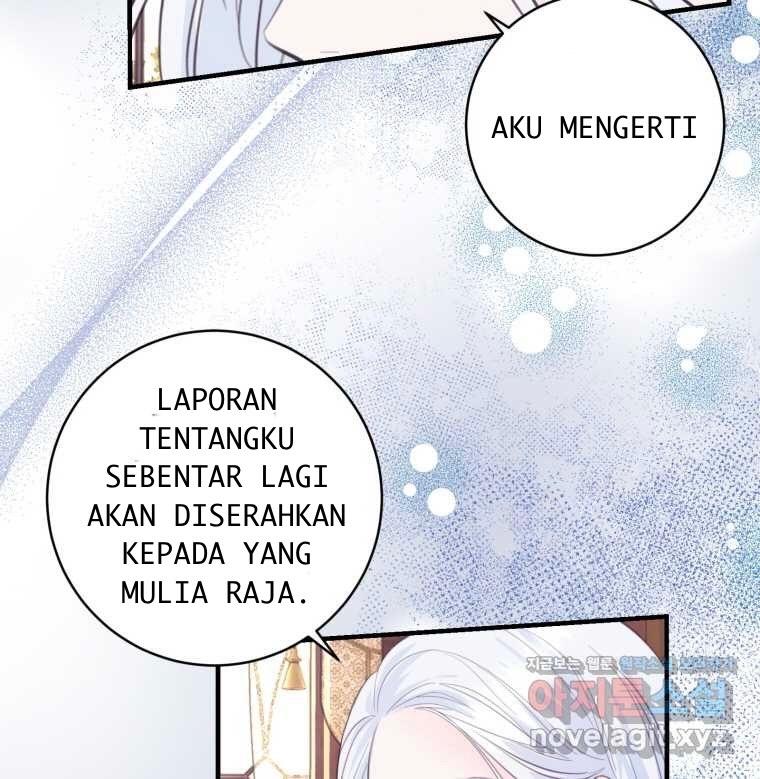 Nasib Sang Selamanya-Lelaki-Cadangan Kini Ada Di Tanganku Chapter 23 page 47