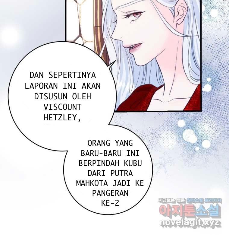 Nasib Sang Selamanya-Lelaki-Cadangan Kini Ada Di Tanganku Chapter 23 page 48