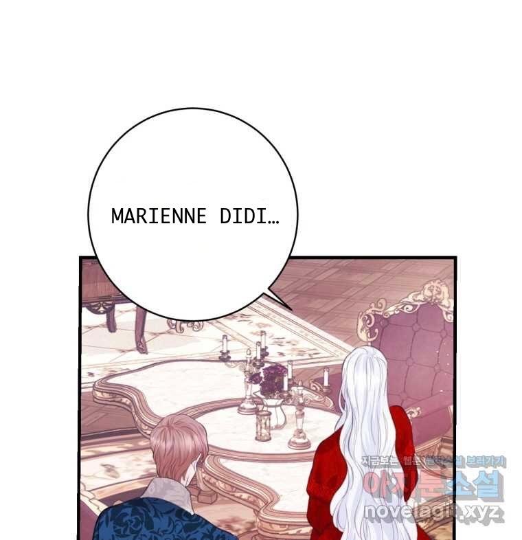 Nasib Sang Selamanya-Lelaki-Cadangan Kini Ada Di Tanganku Chapter 23 page 49