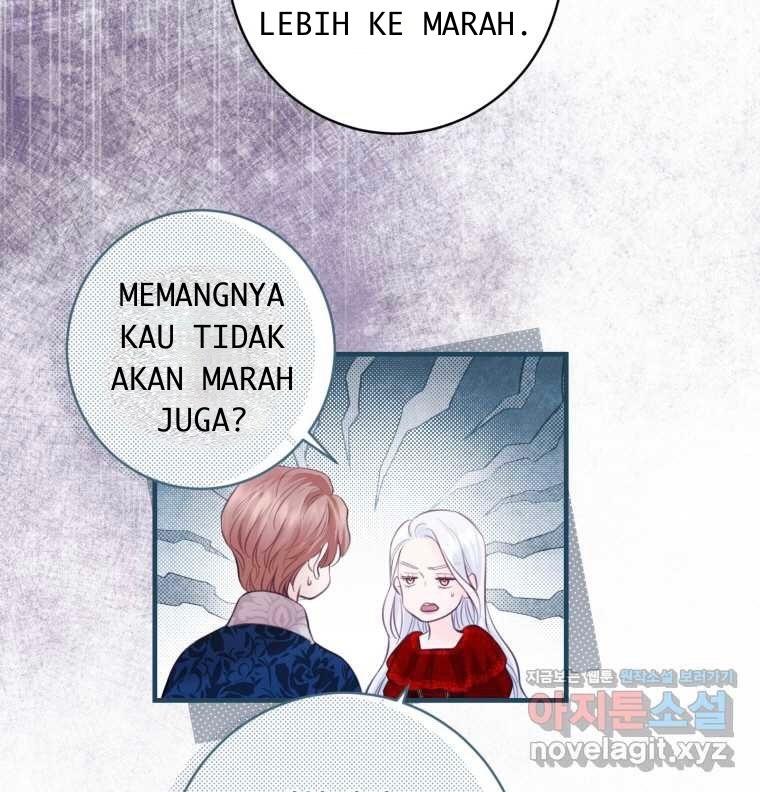 Nasib Sang Selamanya-Lelaki-Cadangan Kini Ada Di Tanganku Chapter 23 page 55