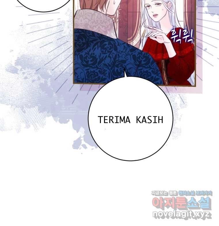 Nasib Sang Selamanya-Lelaki-Cadangan Kini Ada Di Tanganku Chapter 23 page 57
