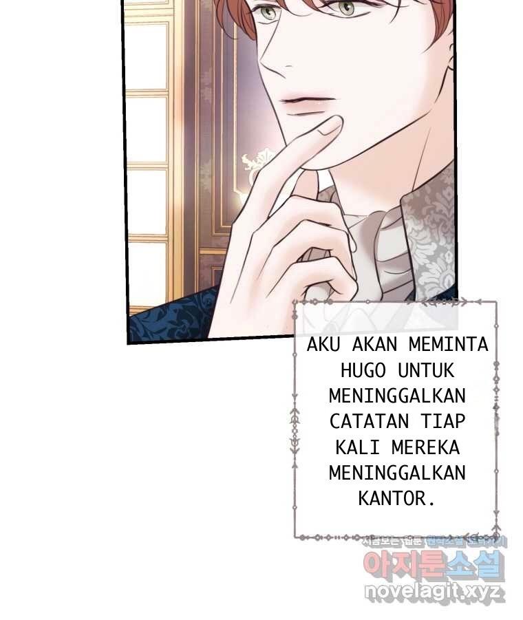 Nasib Sang Selamanya-Lelaki-Cadangan Kini Ada Di Tanganku Chapter 23 page 70
