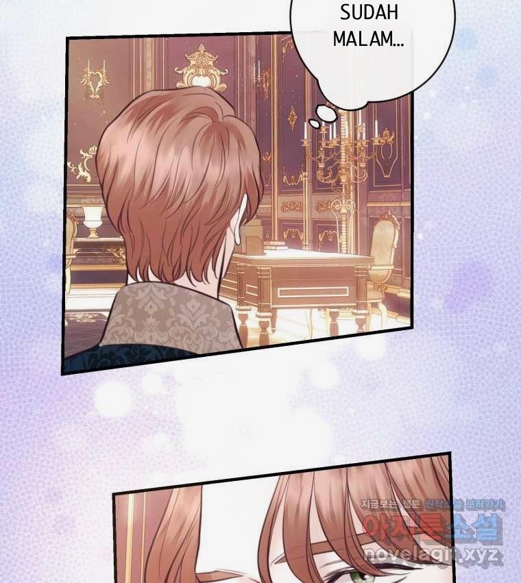 Nasib Sang Selamanya-Lelaki-Cadangan Kini Ada Di Tanganku Chapter 23 page 72