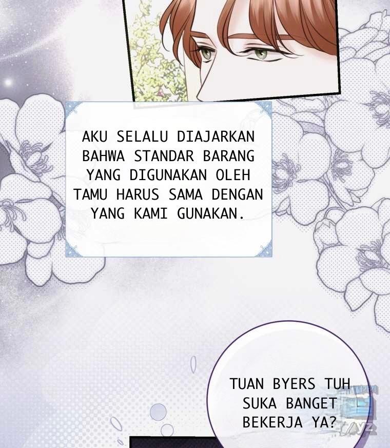 Nasib Sang Selamanya-Lelaki-Cadangan Kini Ada Di Tanganku Chapter 23 page 79