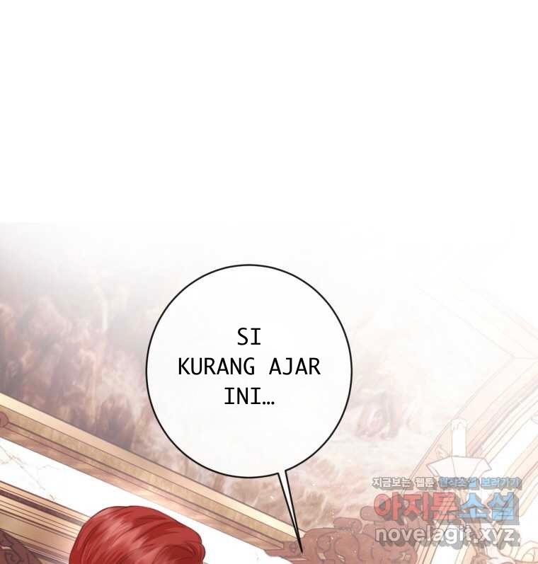 Nasib Sang Selamanya-Lelaki-Cadangan Kini Ada Di Tanganku Chapter 26 page 0