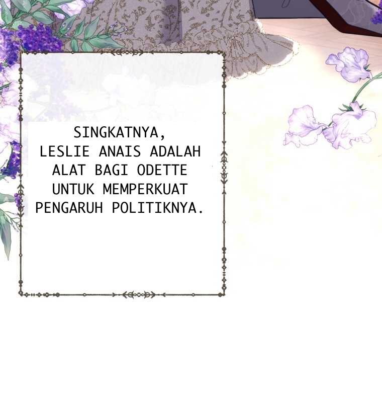 Nasib Sang Selamanya-Lelaki-Cadangan Kini Ada Di Tanganku Chapter 26 page 10