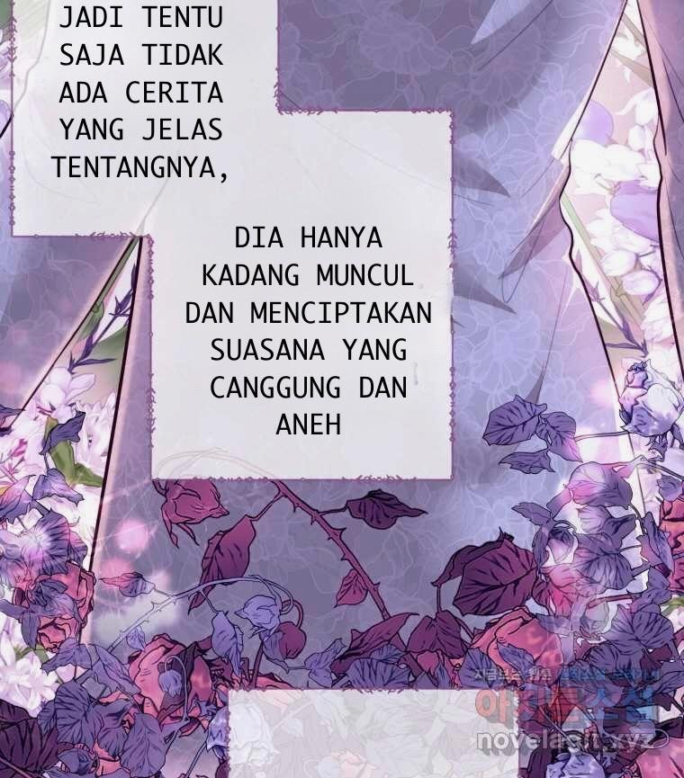 Nasib Sang Selamanya-Lelaki-Cadangan Kini Ada Di Tanganku Chapter 26 page 13
