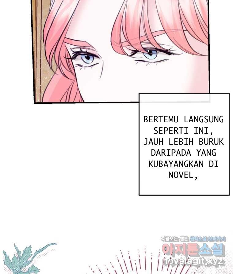 Nasib Sang Selamanya-Lelaki-Cadangan Kini Ada Di Tanganku Chapter 26 page 16