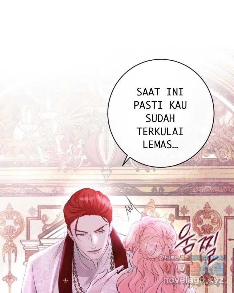 Nasib Sang Selamanya-Lelaki-Cadangan Kini Ada Di Tanganku Chapter 26 page 23
