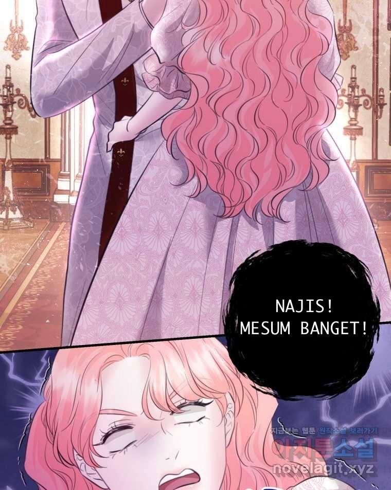 Nasib Sang Selamanya-Lelaki-Cadangan Kini Ada Di Tanganku Chapter 26 page 24